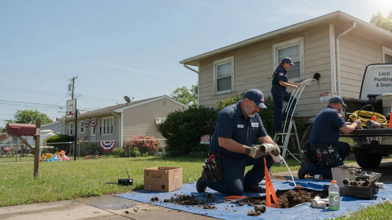 Faucet Repair in Bradfordsville, KY near me